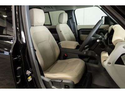 2023 Land Rover Defender