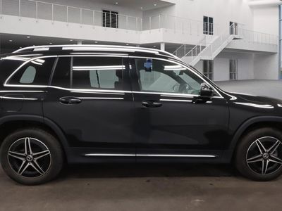 2024 Mercedes-Benz EQB