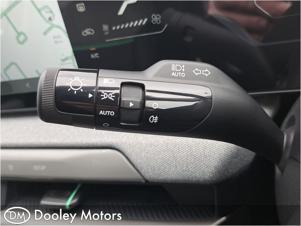 2026 Kia EV4