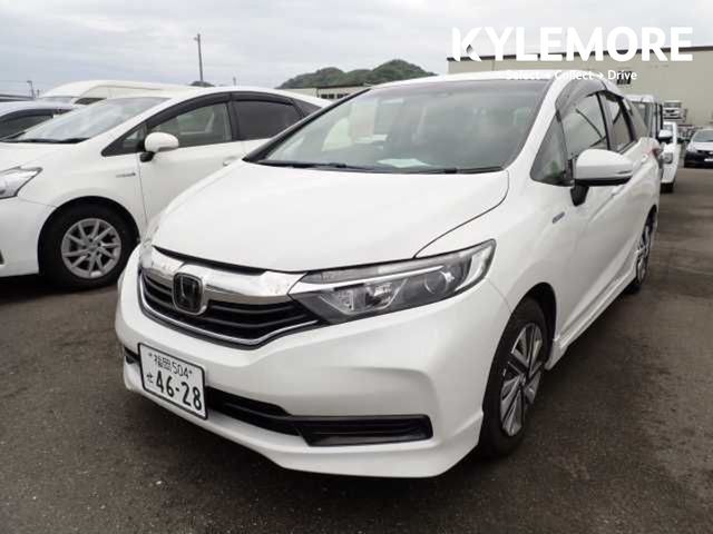 vehicle for sale from Kylemore Cars