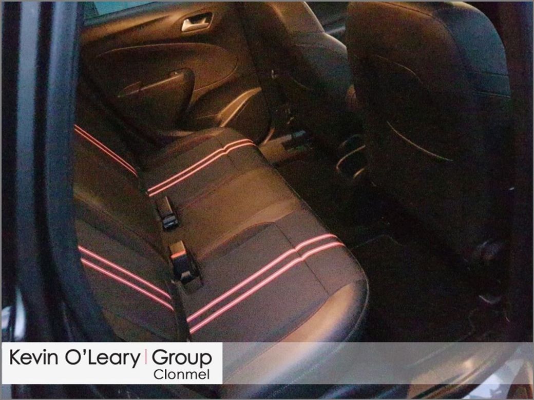 2022 Opel Crossland X