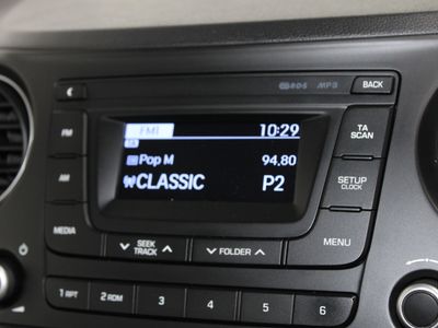 2020 Hyundai i10