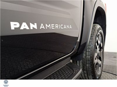 2026 Volkswagen Amarok