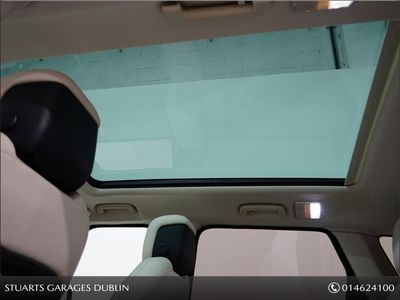 2021 Land Rover Range Rover