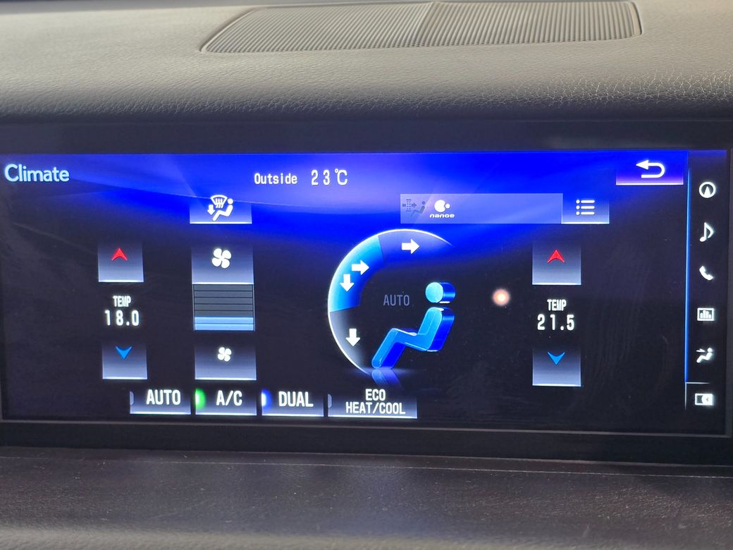 2019 Lexus IS 300h