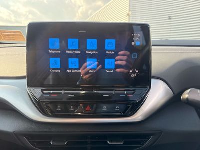 2023 Volkswagen ID.4