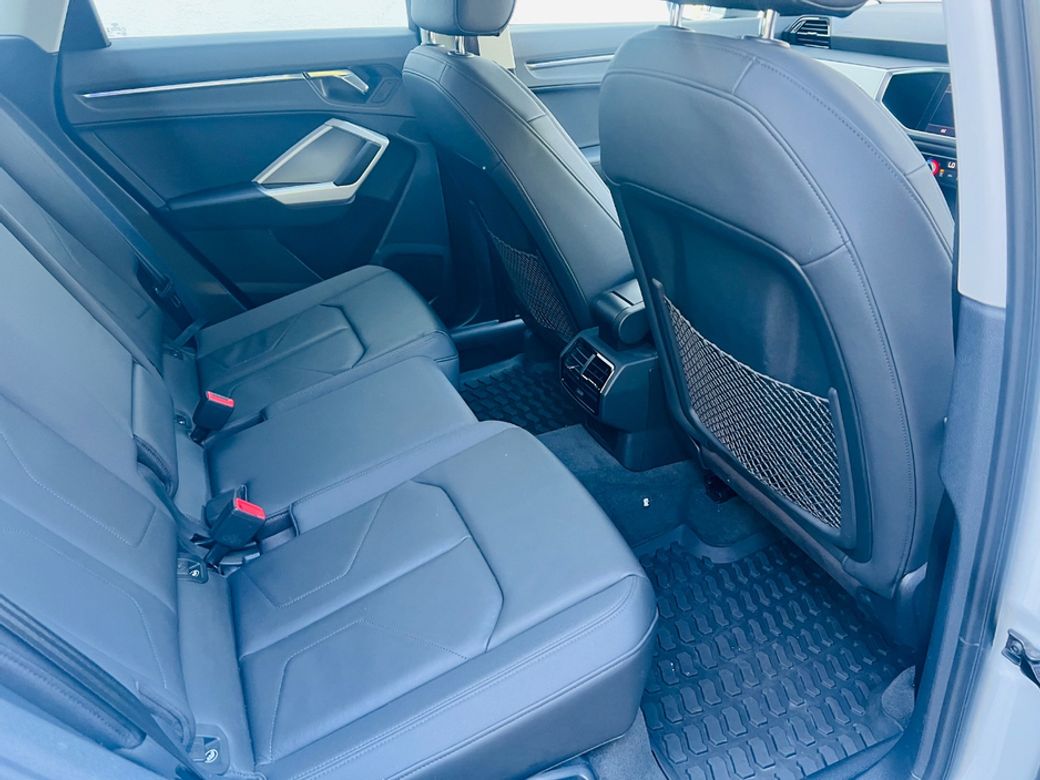 2021 Audi Q3