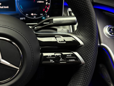 2023 Mercedes-Benz S Class