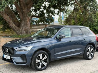 2023 Volvo XC60