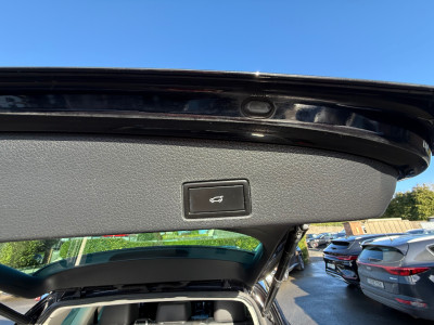 2018 Volkswagen Touareg