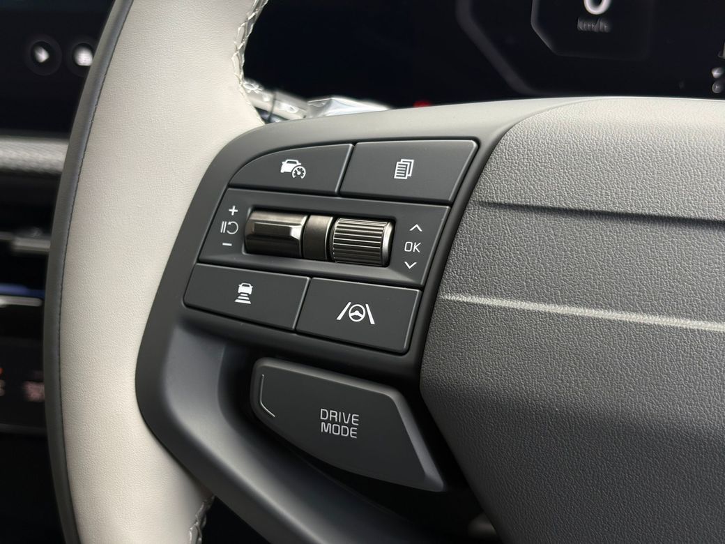2026 Kia EV6