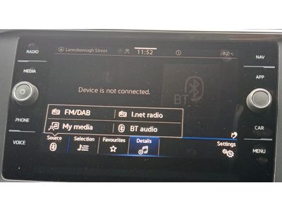 2024 Volkswagen Tiguan Allspace