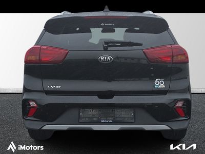 2021 Kia Niro