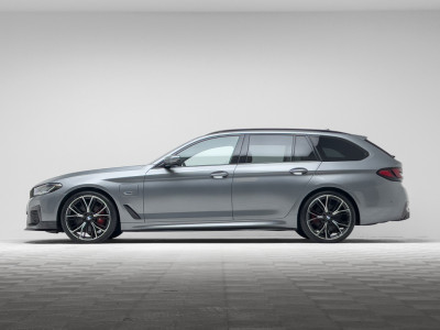 2022 BMW 5 Series