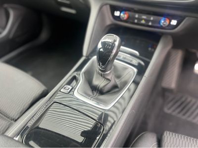 2019 Opel Insignia