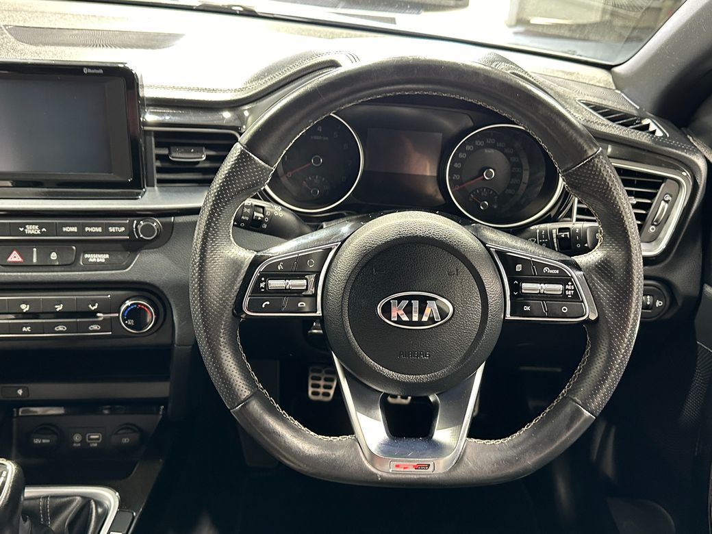 2019 Kia Ceed