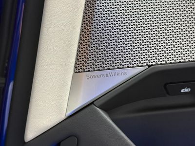 2024 BMW 7 Series