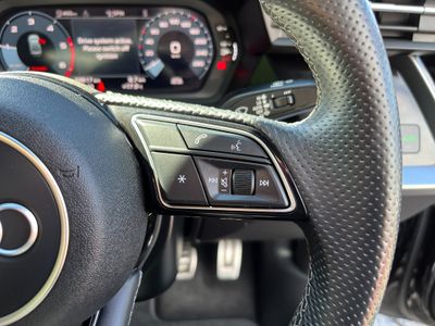 2022 Audi A3