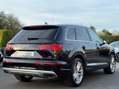 2017 Audi Q7