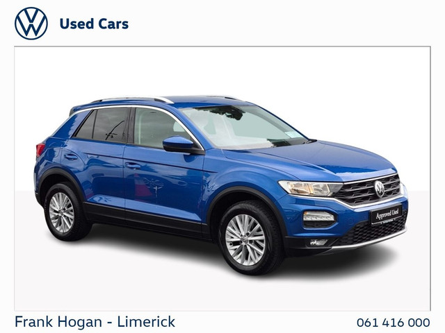 vehicle for sale from Frank Hogan Ltd
