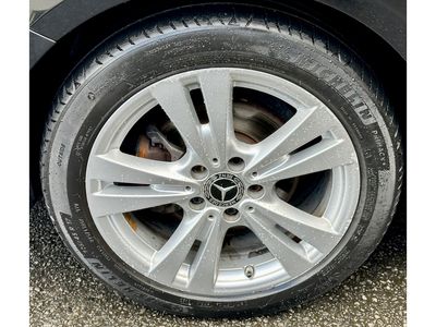 2018 Mercedes-Benz A Class
