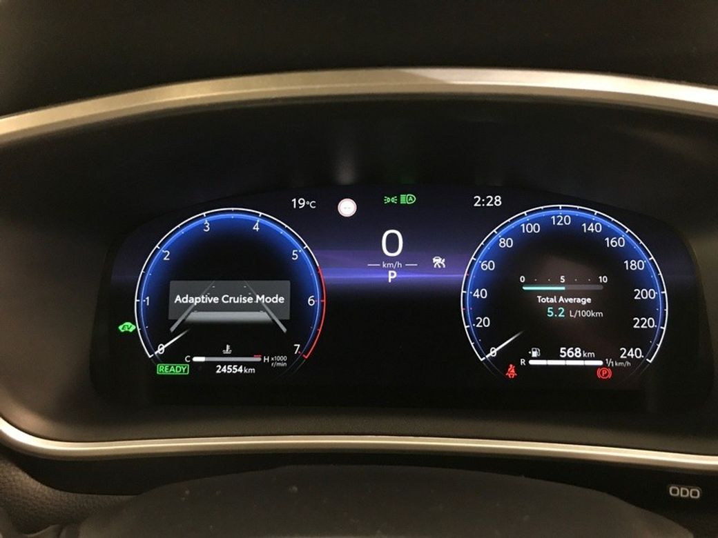 2025 Toyota Corolla Cross