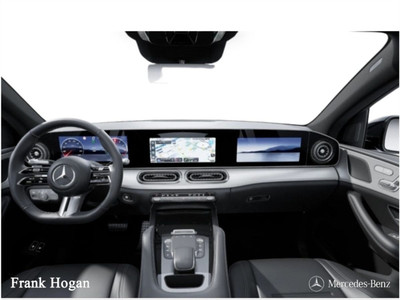 2027 Mercedes-Benz GLE Class