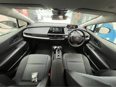 2024 Toyota Prius