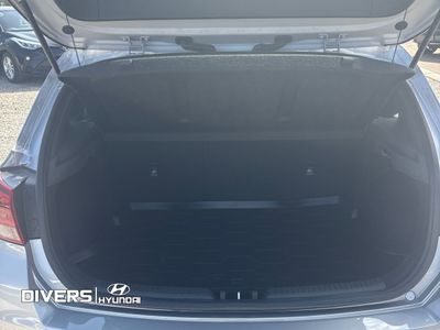 2026 Hyundai i30