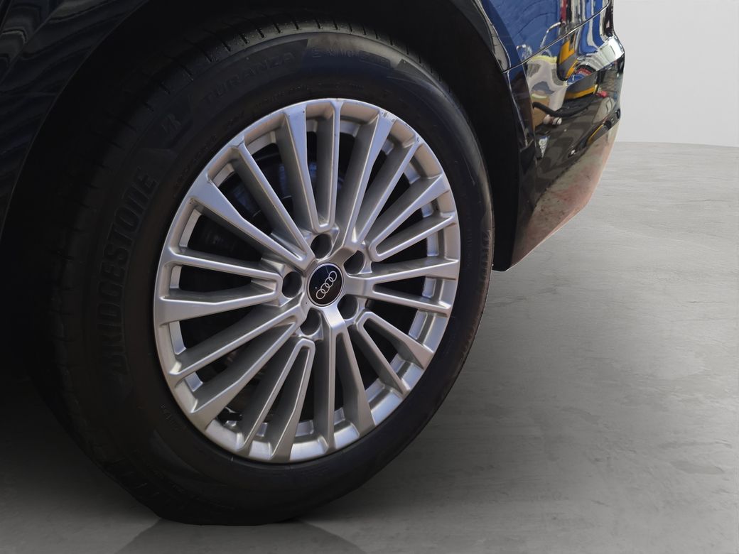 2023 Audi A6