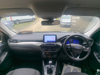2022 Ford Kuga