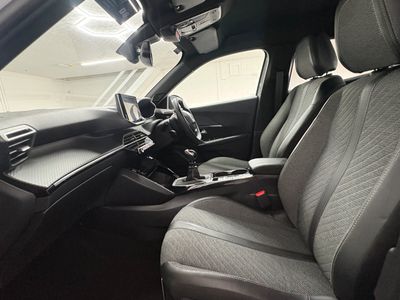 2024 Peugeot 2008