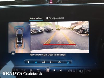 2024 Mercedes-Benz E Class