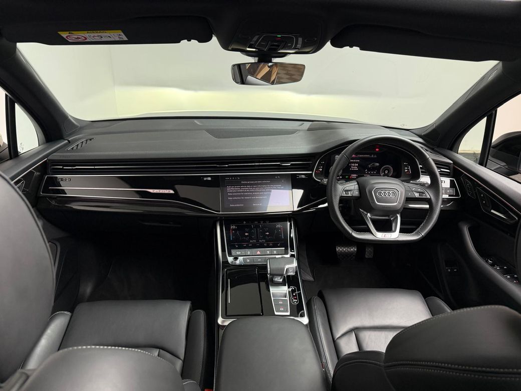 2025 Audi Q7