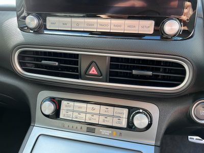 2021 Hyundai Kona