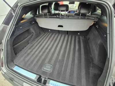 2024 Mercedes-Benz EQC