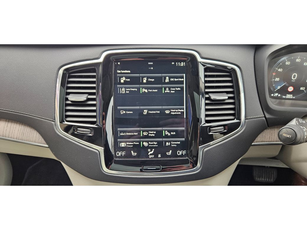 2021 Volvo XC90
