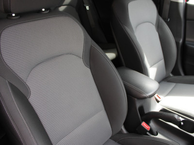 2018 Hyundai i30