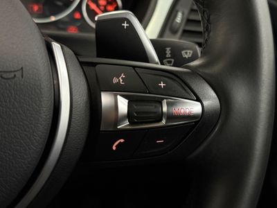 2016 BMW 4 Series