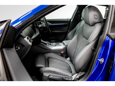 2025 BMW i4