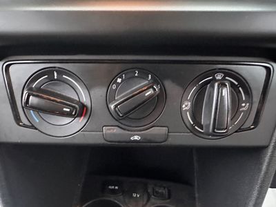 2017 Volkswagen Polo