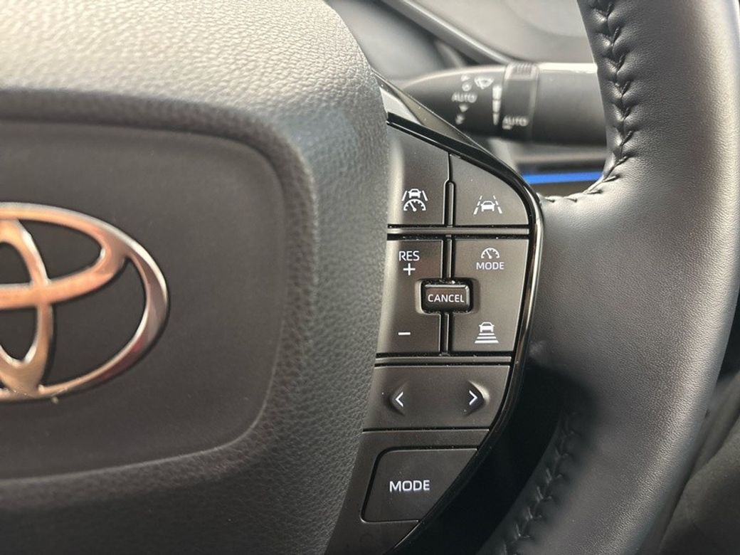 2023 Toyota Prius
