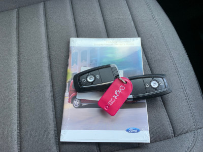 2023 Ford Transit Connect