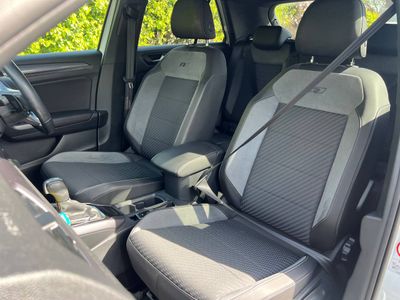 2020 Volkswagen T-Roc