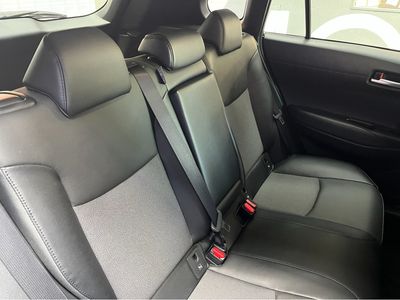 2025 Toyota Corolla Cross