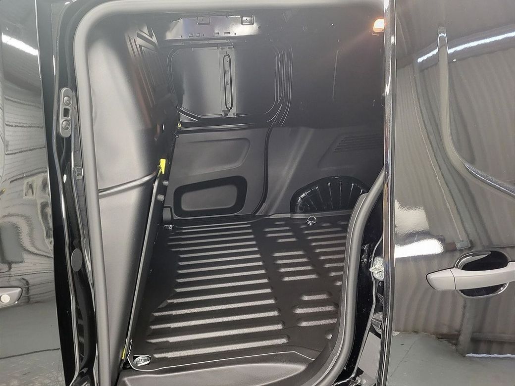 2026 Citroen Berlingo