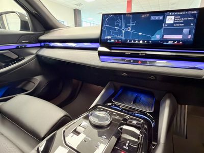 2026 BMW 5 Series