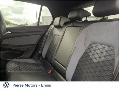 2023 Volkswagen Golf