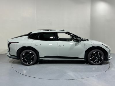 2026 Kia EV4