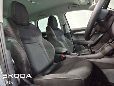 2024 Skoda Karoq